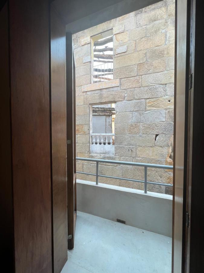 Alojamiento Animas 2 Pontevedra Exterior photo