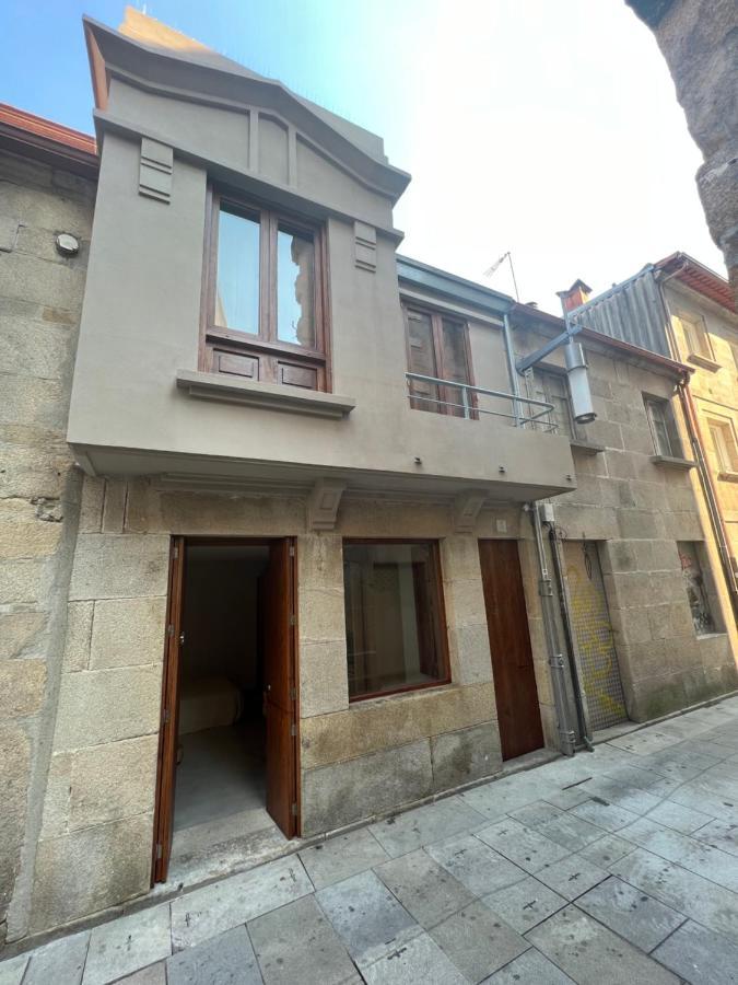 Alojamiento Animas 2 Pontevedra Exterior photo
